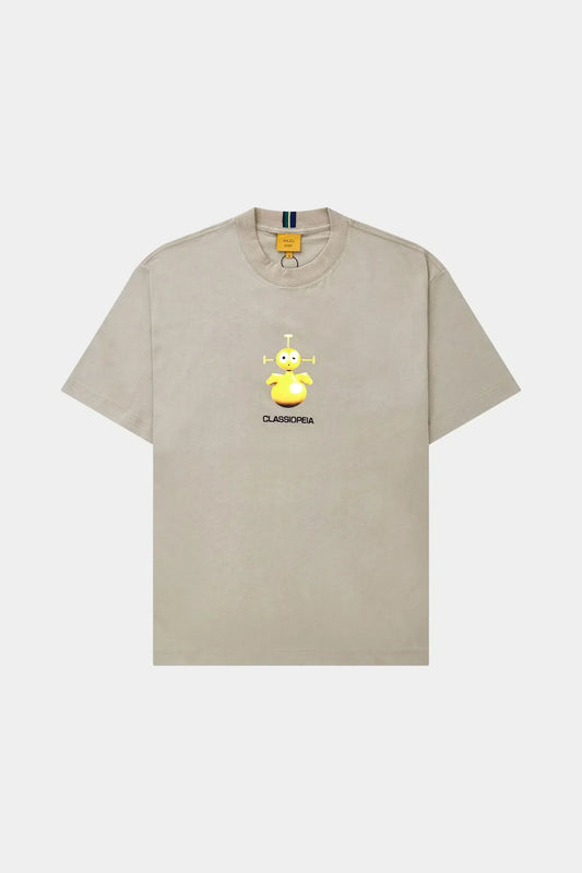 T-SHIRT CLASSOPEIA DESERT