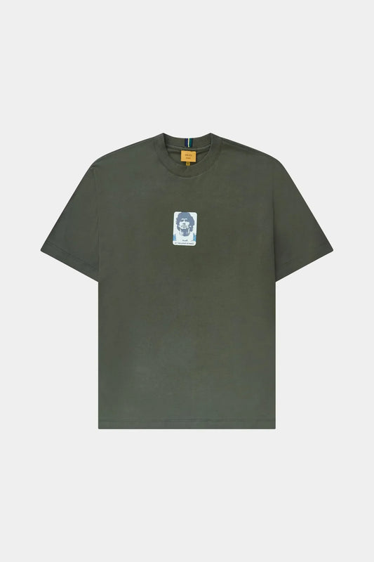 CAMISETA CLASS EL SEGUNDO