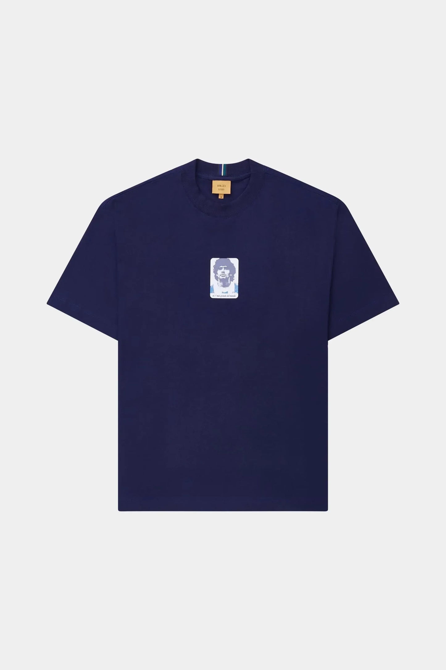 Camiseta Class El Segundo (Navy)