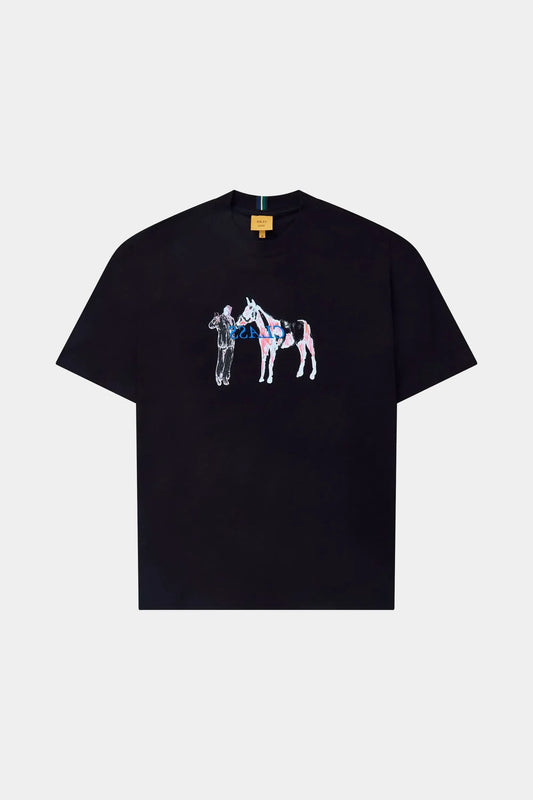 Camiseta Class PIE-O-MY (Black)