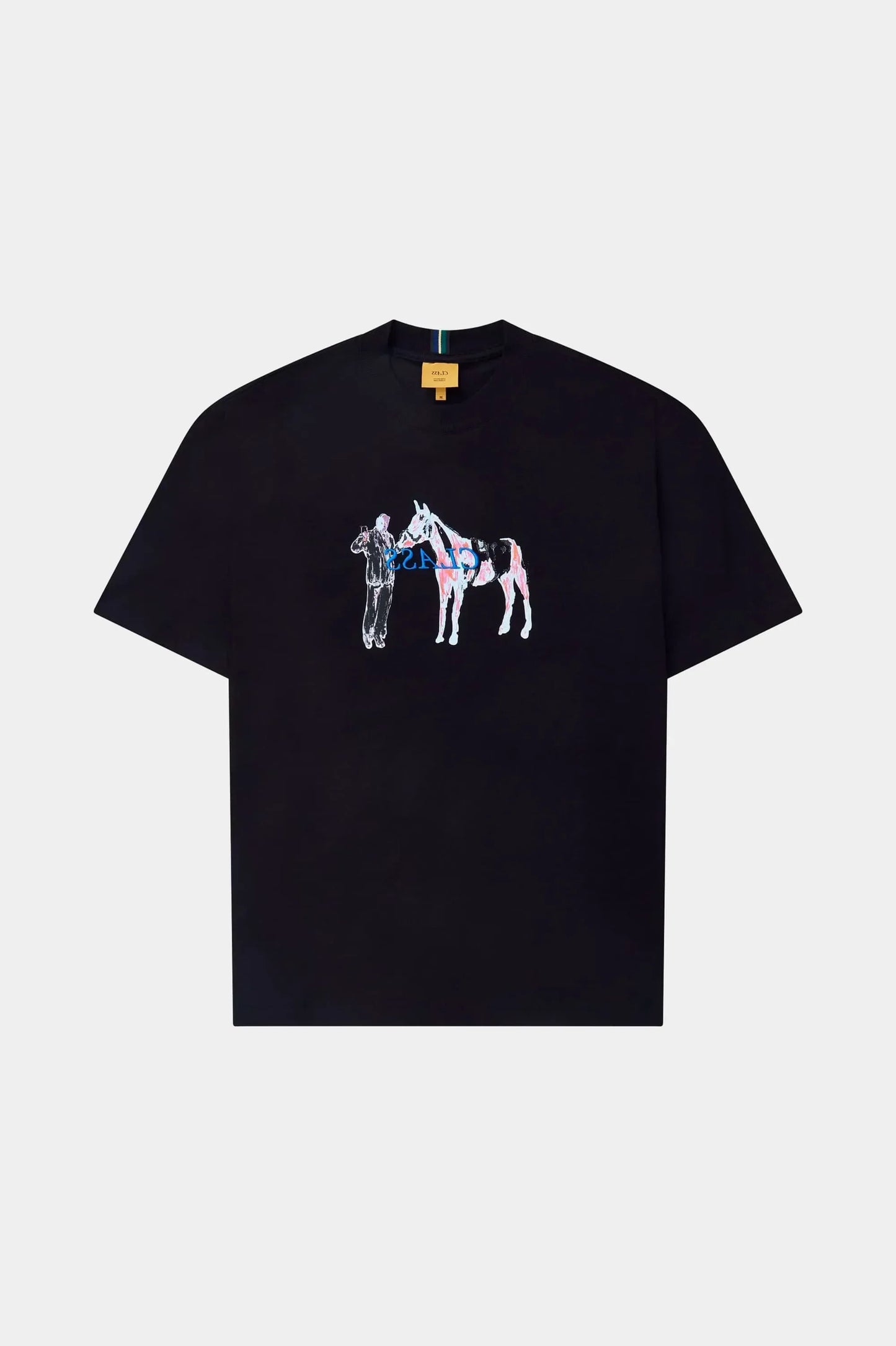 CAMISETA CLASSIC PIE-O-MY