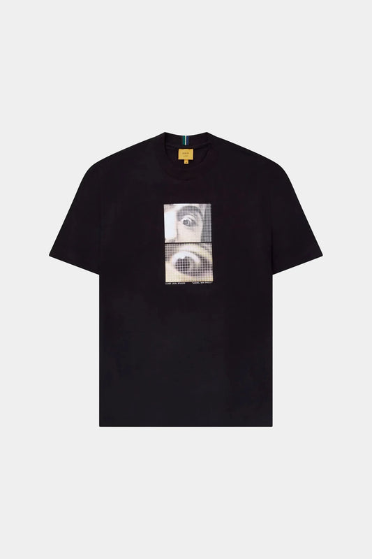 Camiseta Class Non Angelo (Black)