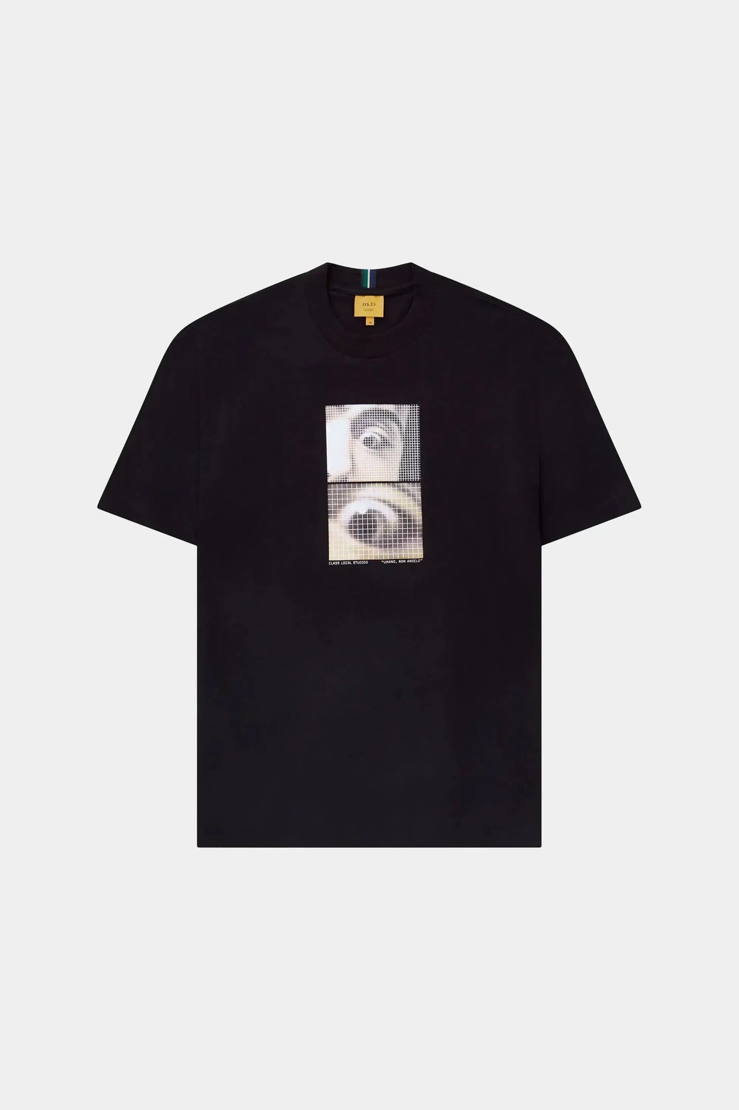 T-SHIRT CLASS NON ANGELO