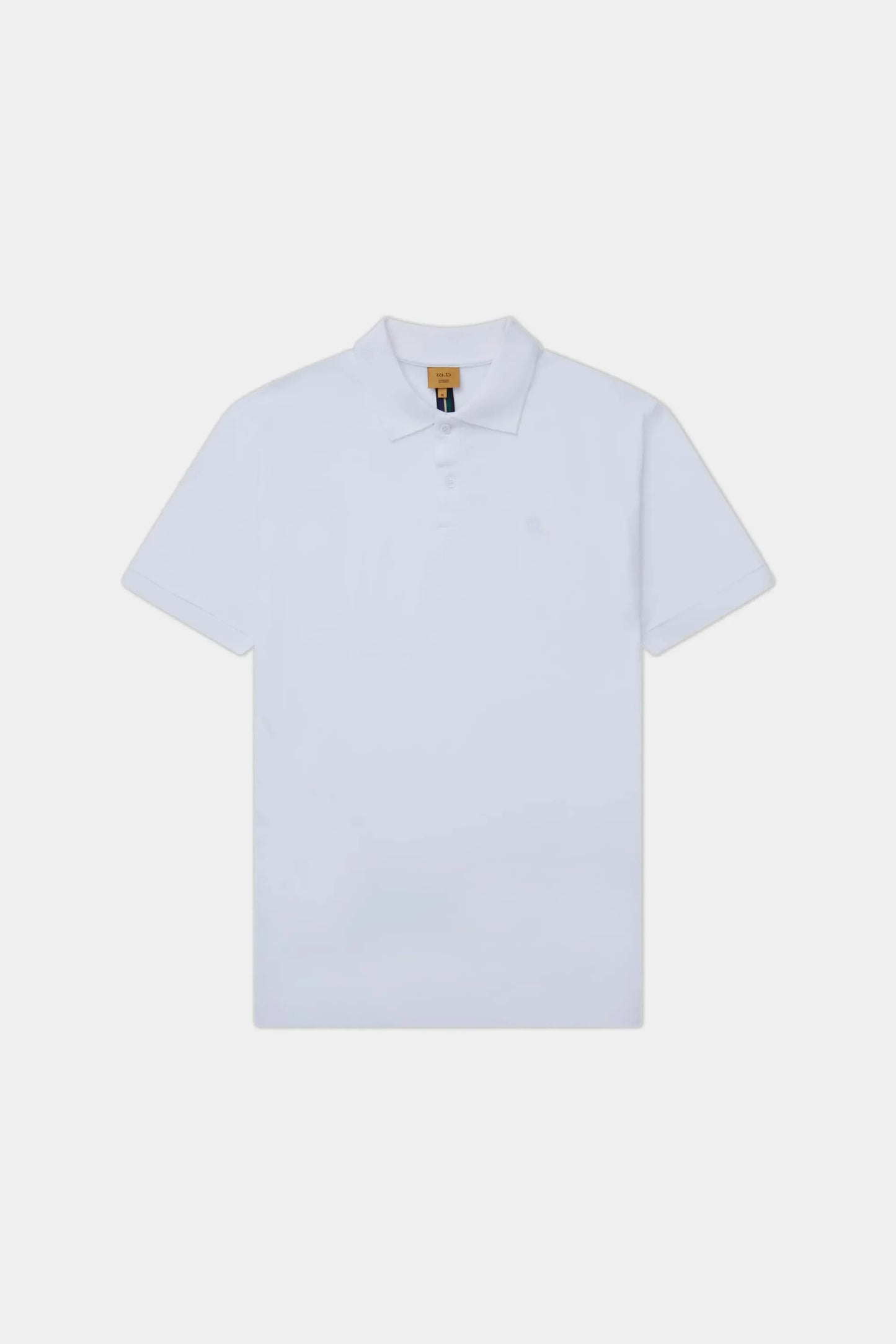 CAMISETA POLO CLASSIC PIPA