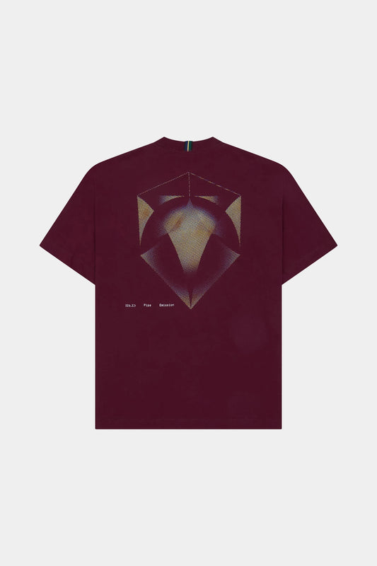 CAMISETA CLASS PIPA DARK