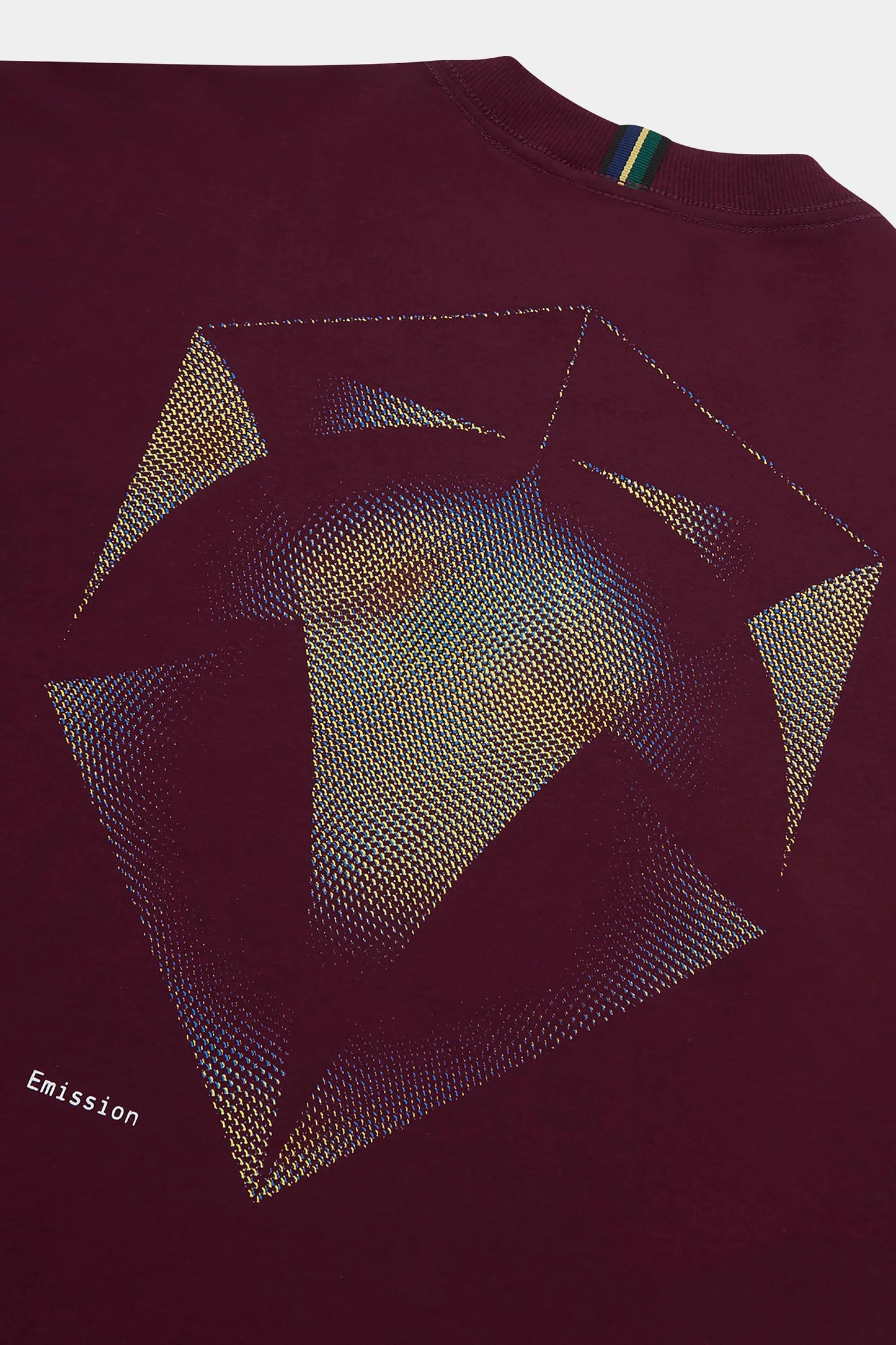 CAMISETA CLASS PIPA DARK
