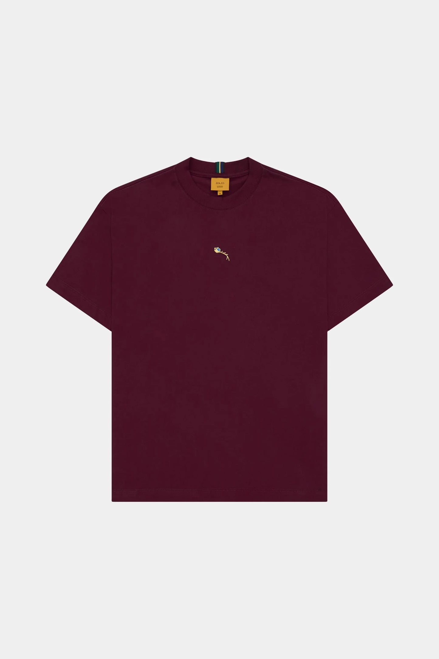 CAMISETA CLASS PIPA DARK