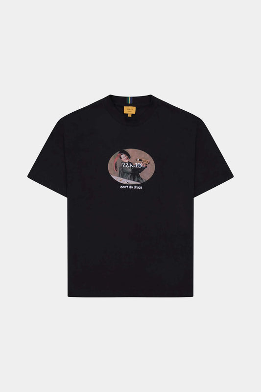 CAMISETA CLASS BLACKOUT