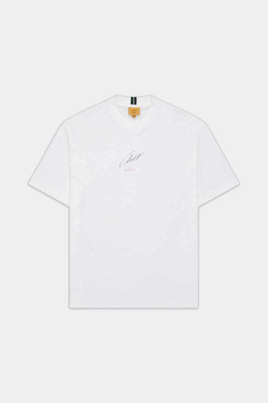 T-SHIRT CLASSIC SIGNATURE
