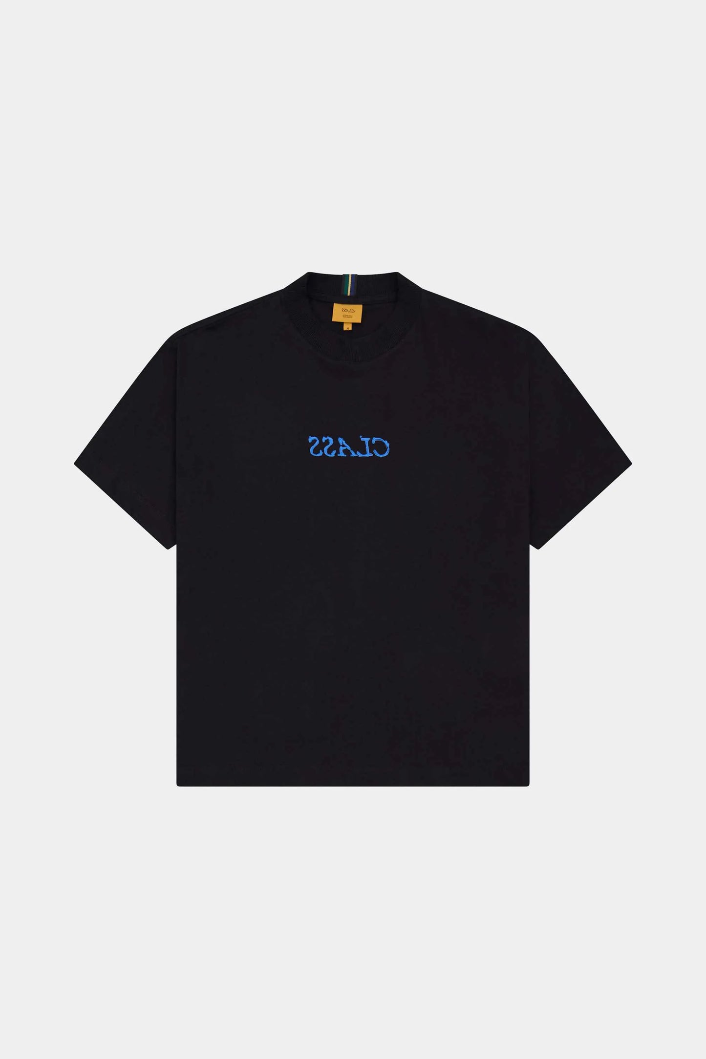 T-SHIRT CLASSIC INVERSE
