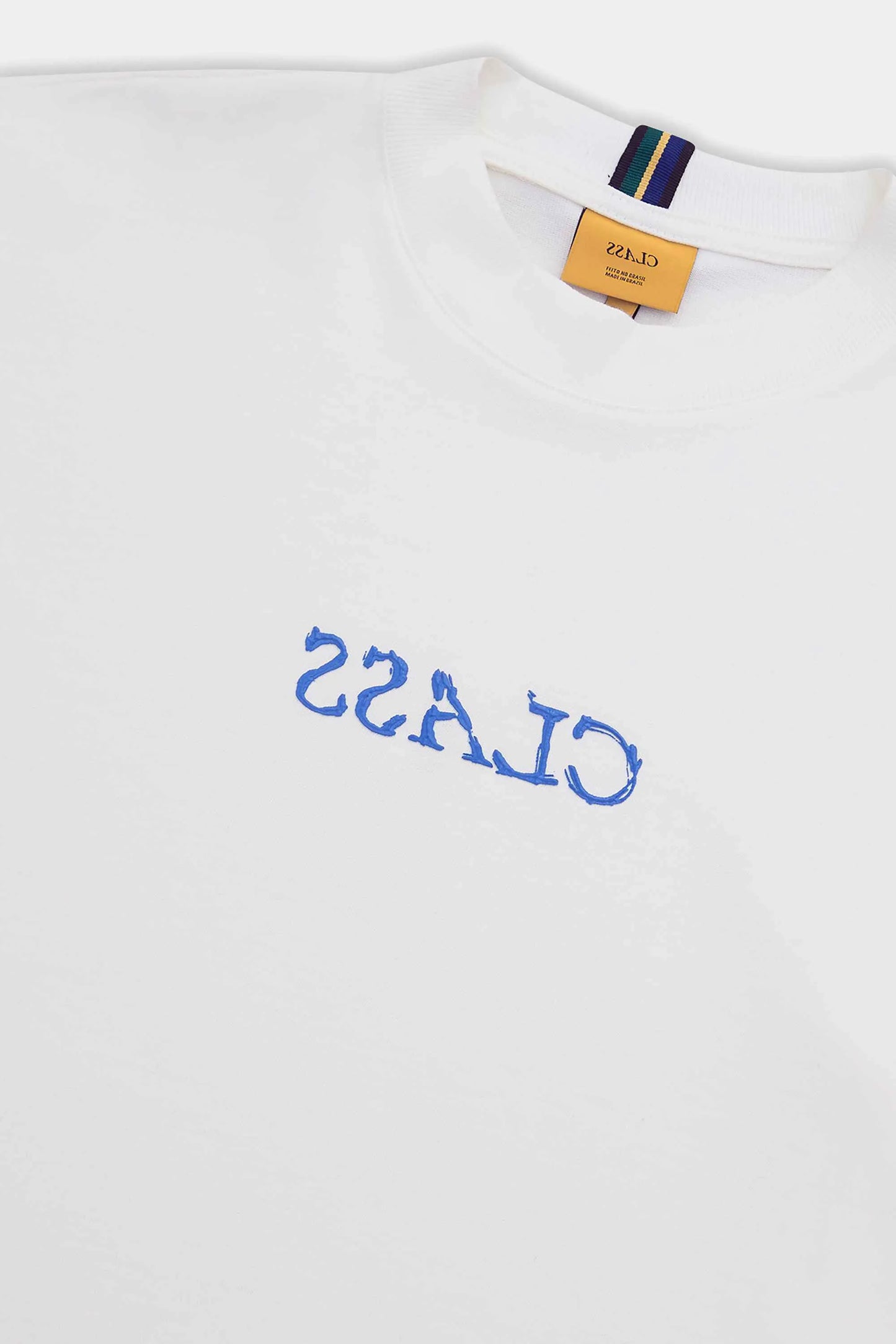 CAMISETA CLASS INVERSE