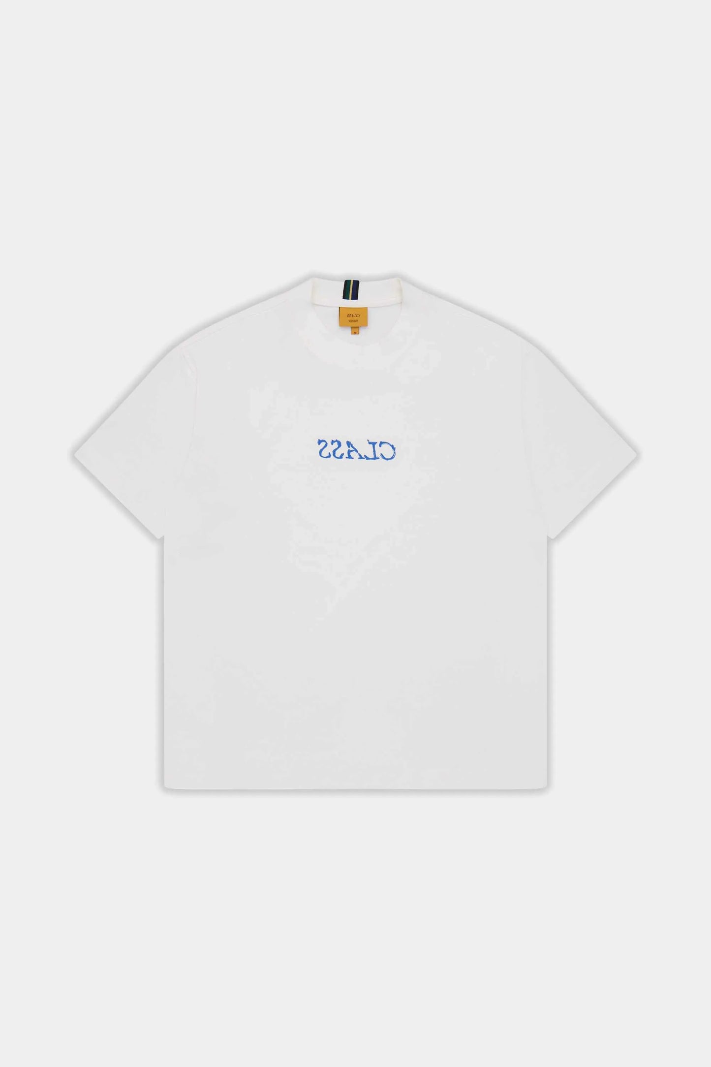 CAMISETA CLASS INVERSE