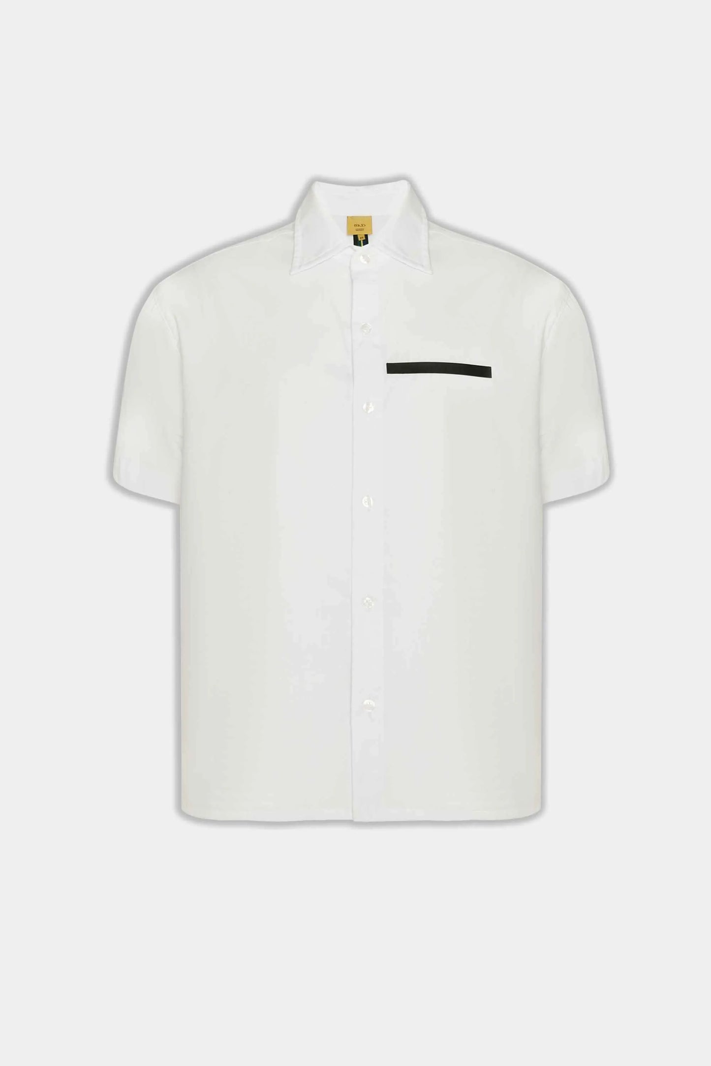 CAMISA CLASS LOCAL STUDIO