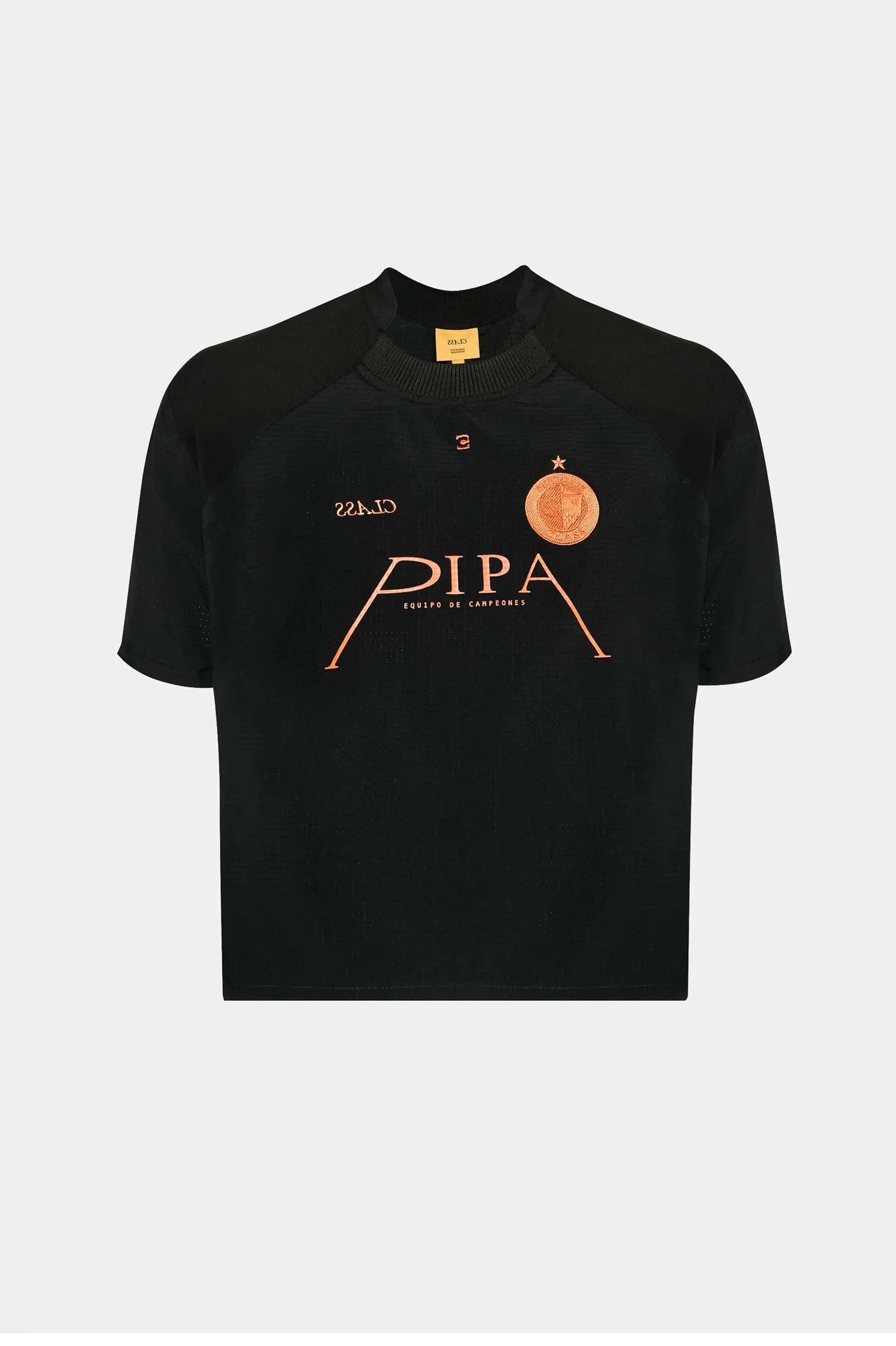 JERSEY CLASSICO PIPA