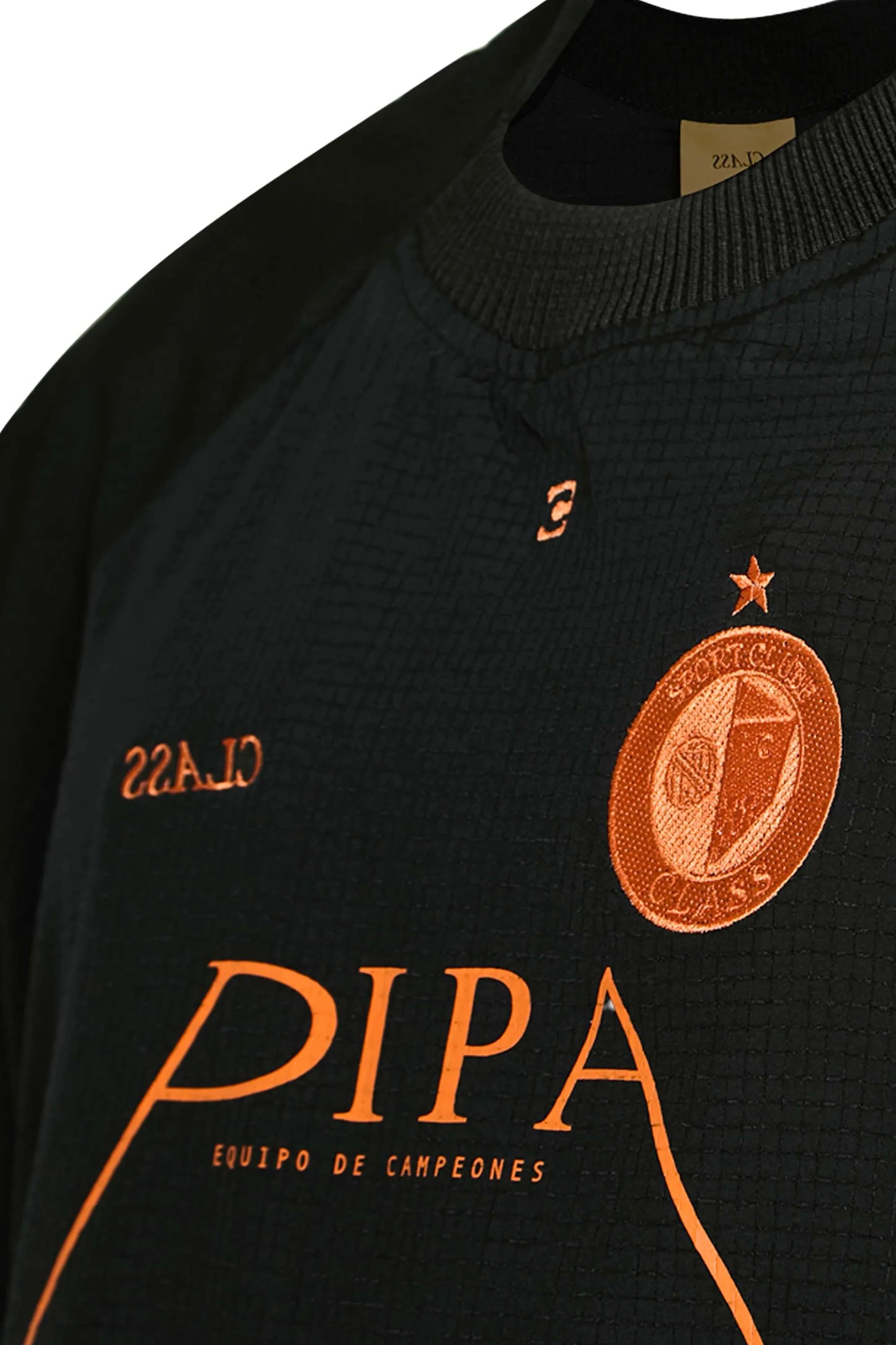 JERSEY CLASSICO PIPA
