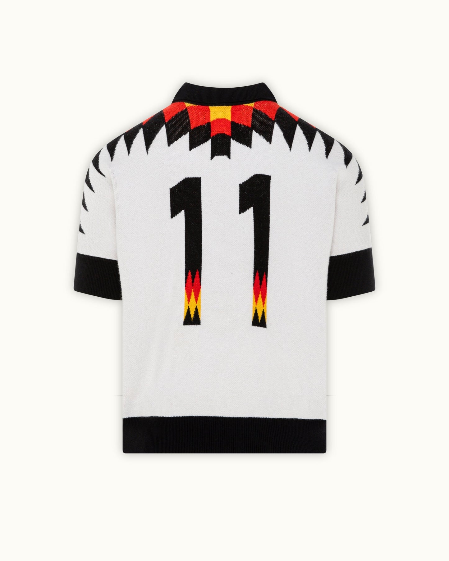 SUÉTER GERMANY KNIT