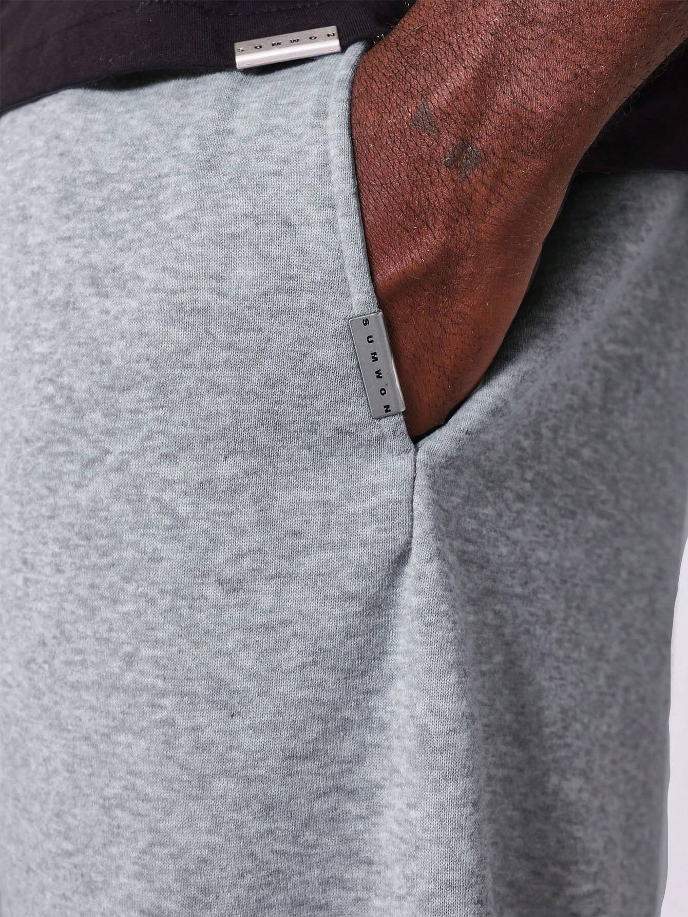 Calça SUMWON Jogger Essencial