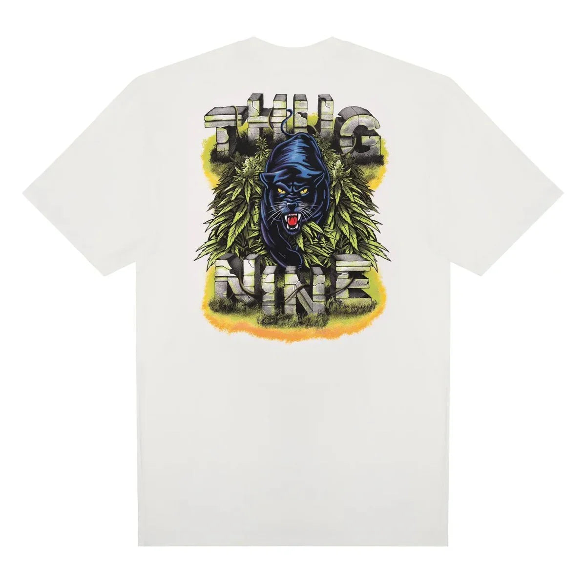 CAMISETA SHADOW THUG