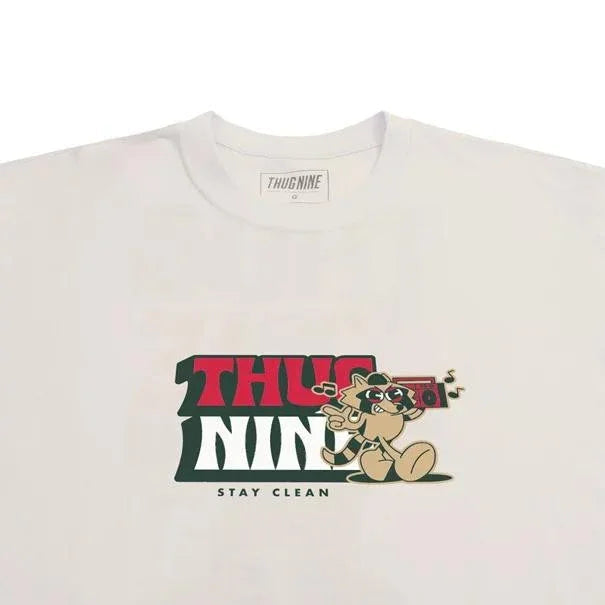 T-SHIRT STAY DARK