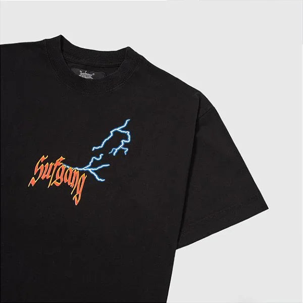 T-SHIRT SUFGANG CRYSTAL BALL