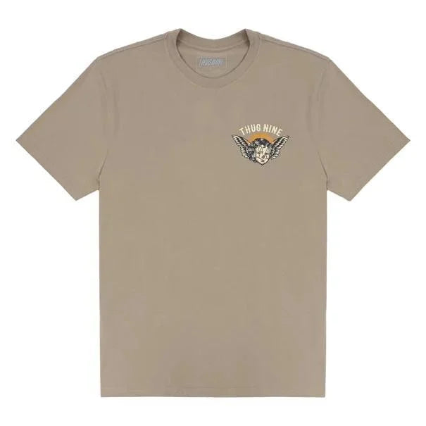 T-SHIRT PAYASO DARK