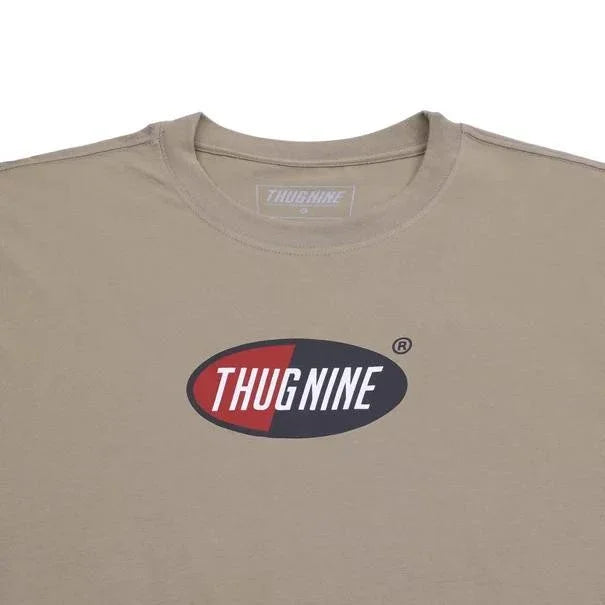 T-SHIRT ECLIPSE LOGO