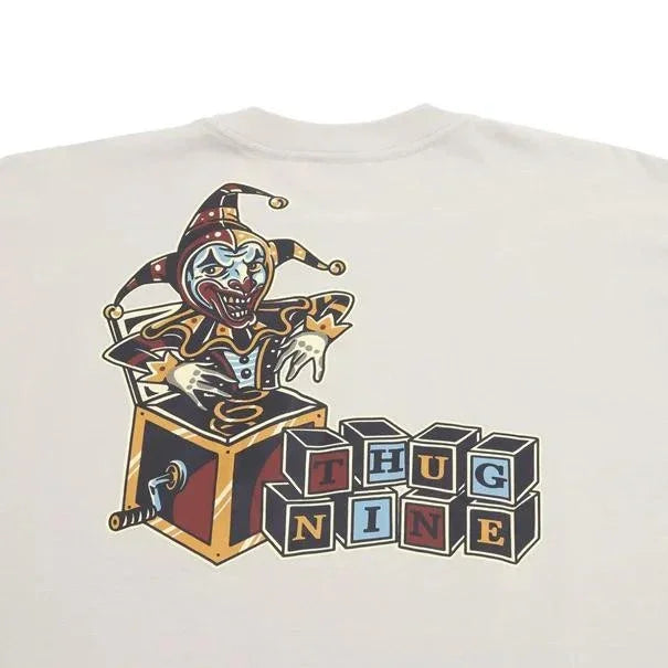 T-SHIRT THUG JOKER