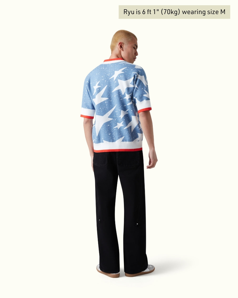 JERSEY KNIT USA