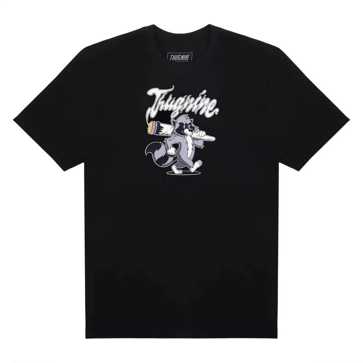T-SHIRT THE JOINT