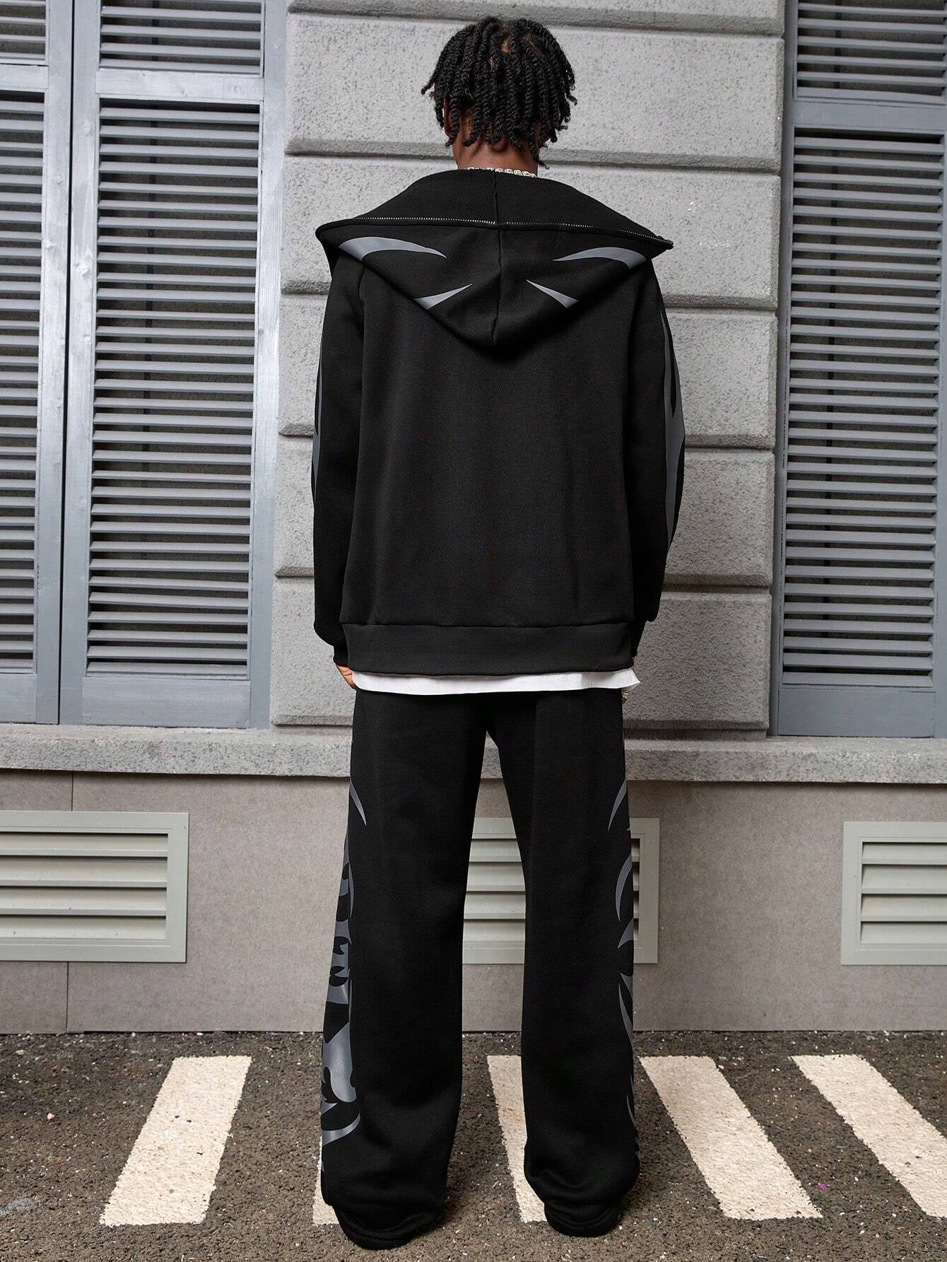 Conjunto Streetrush