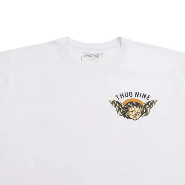 T-SHIRT PAYASO DARK