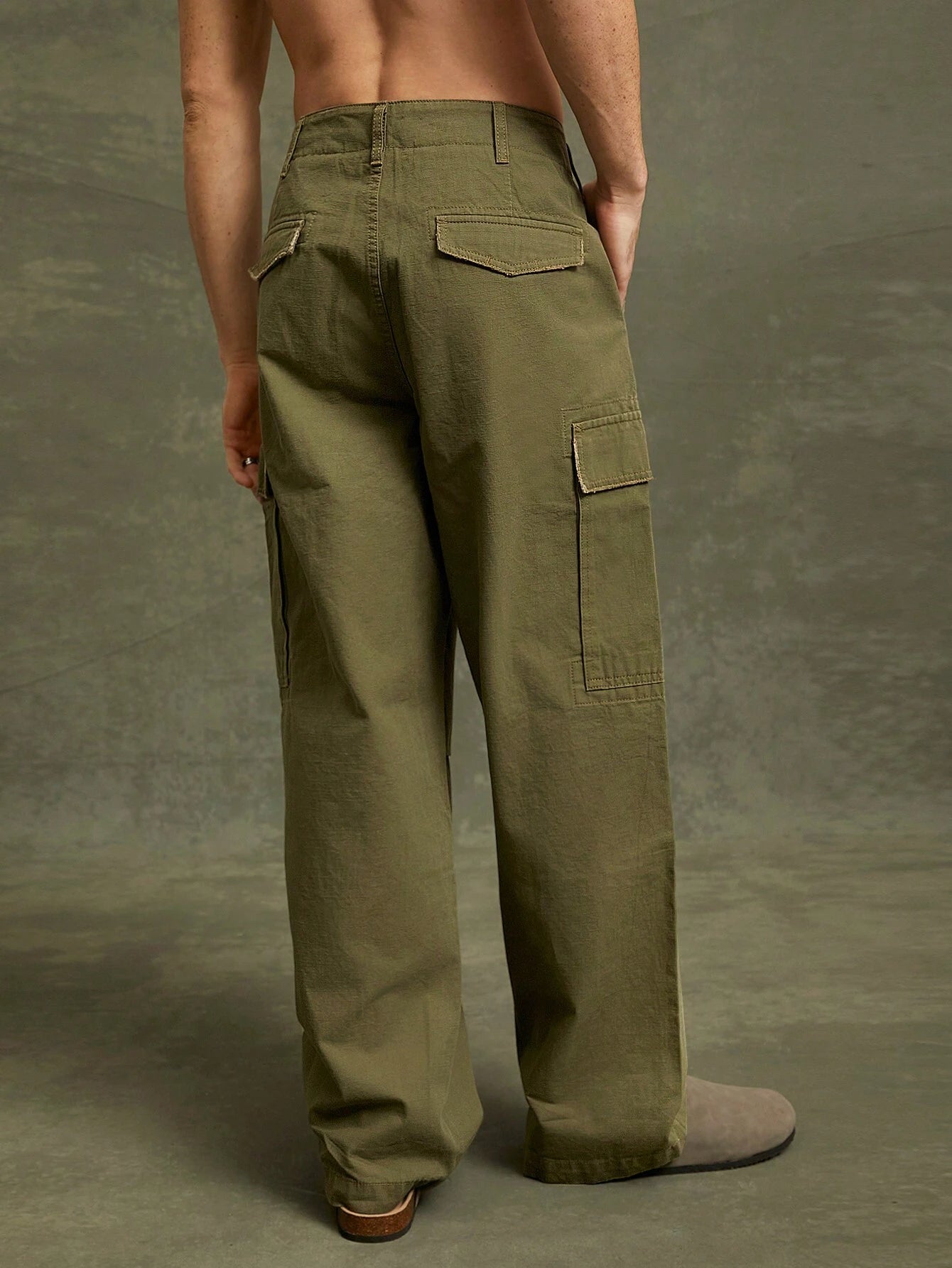 Calça Cargo Phantano