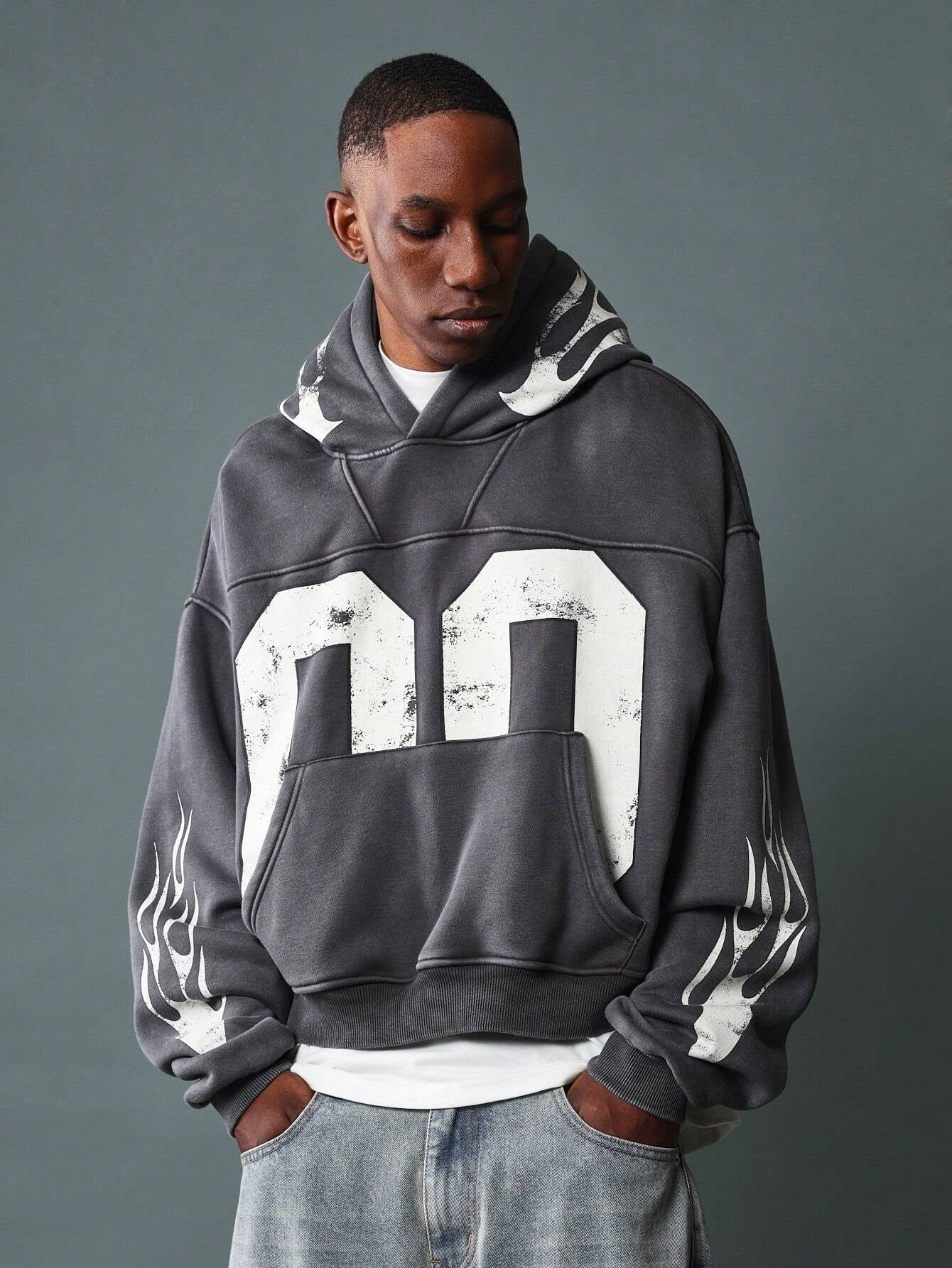 Moletom Moletom Cropped 00
