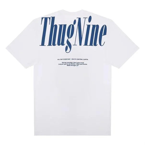CAMISETA UNDERGROUND CARTEL