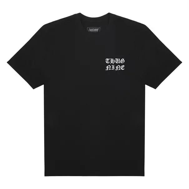 CAMISETA DARK FLASH