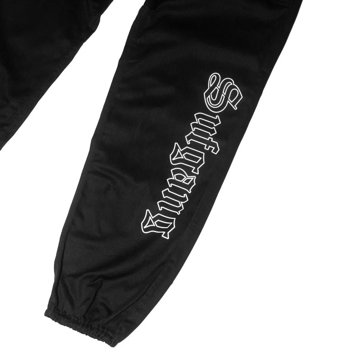 CALÇA JOGGER 3M BLACK
