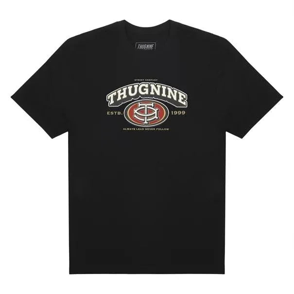 CAMISETA DARK SQUAD