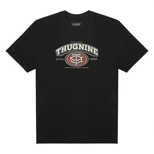 CAMISETA DARK SQUAD