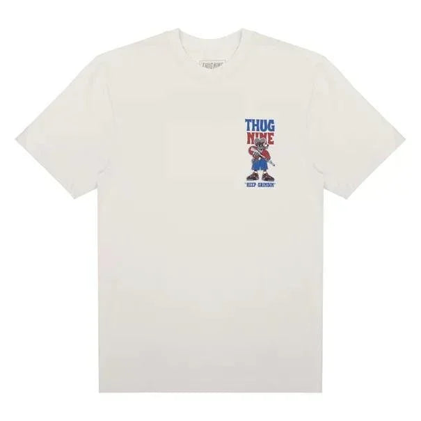 CAMISETA KEEP GRINDIN