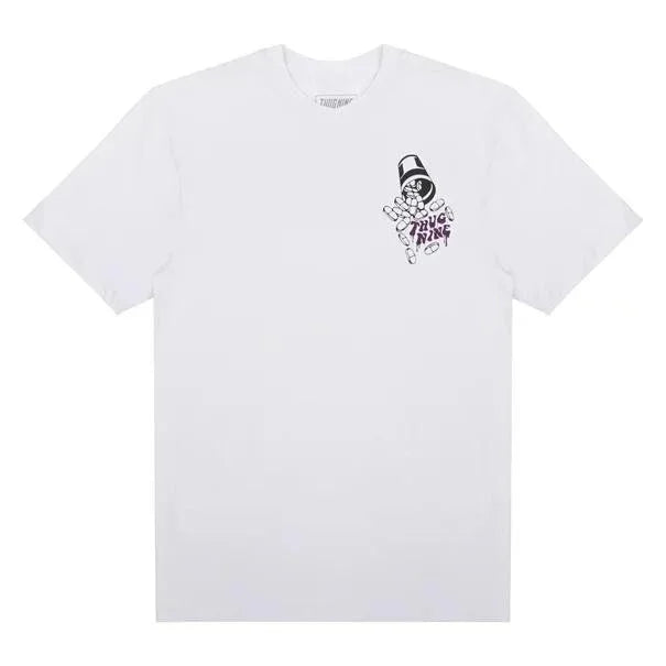 CAMISETA DARK SYCHO