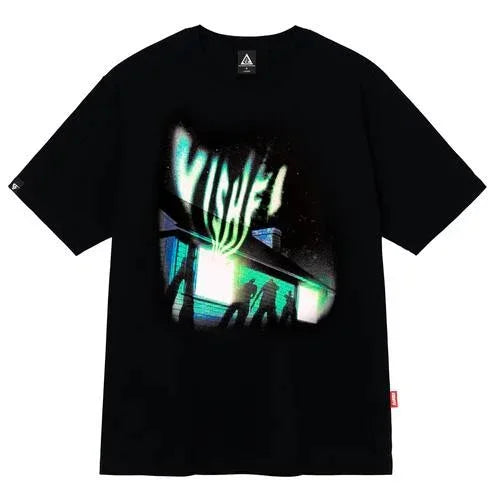 T-SHIRT VISHFI CABANA