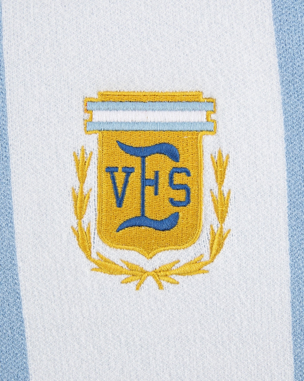 CAMISETA ARGENTINA KNIT