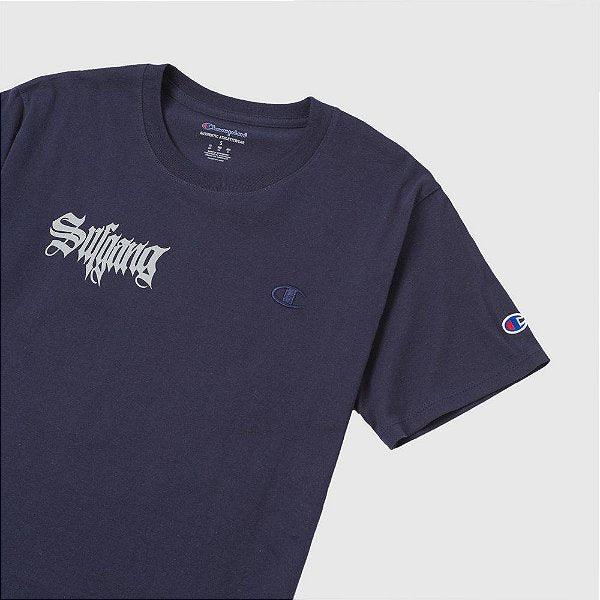 CAMISETA SUFGANG 3M CLASSIC NAVY