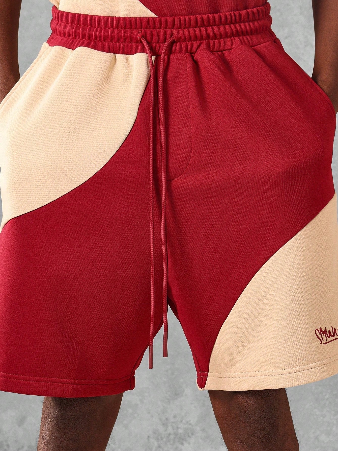 Conjunto SMWN