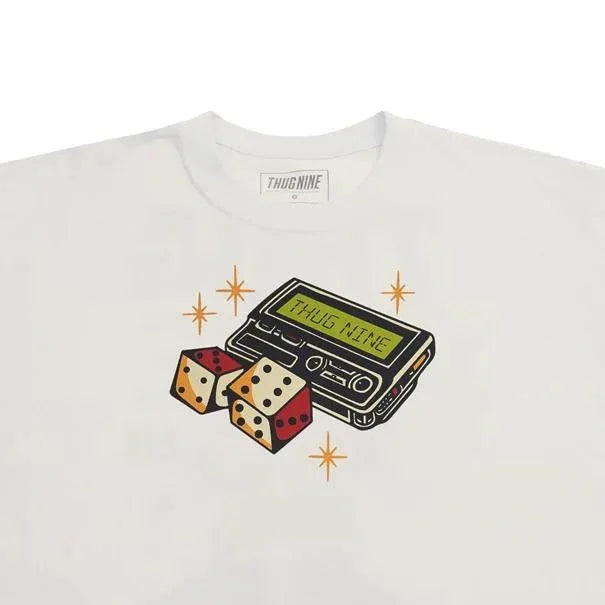 T-SHIRT PAY ME DARK