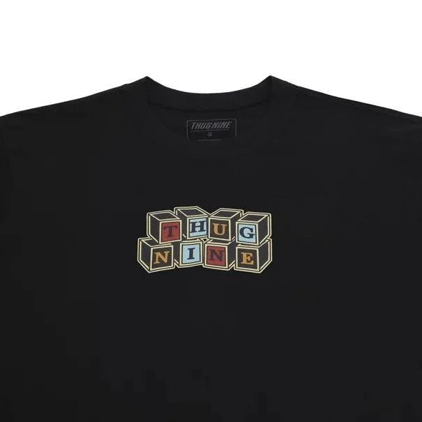 T-SHIRT THUG JOKER