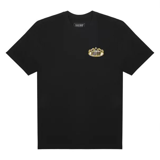 CAMISETA MAKE IT RAIN