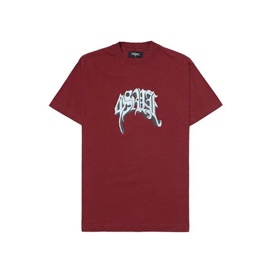 Camiseta Sufgang 4SUF Bullets Bordô
