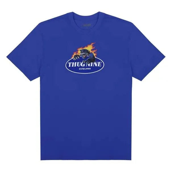 T-SHIRT SHADOW SAVAGE