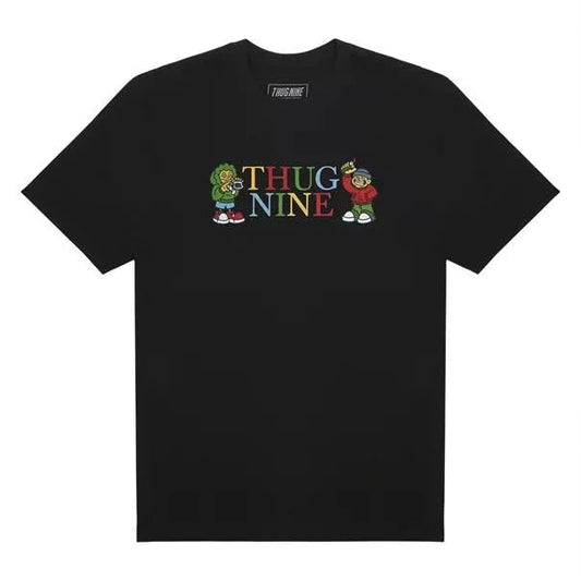 T-SHIRT UNDERGROUND VIBE